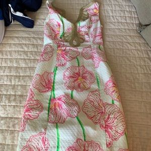 Lilly dress